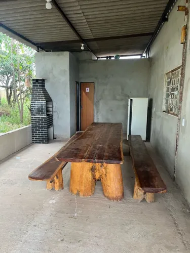 CHÁCARA MONJOLO - LAZER E TRANQUILIDADE PARA SUA FAMÍLIA!