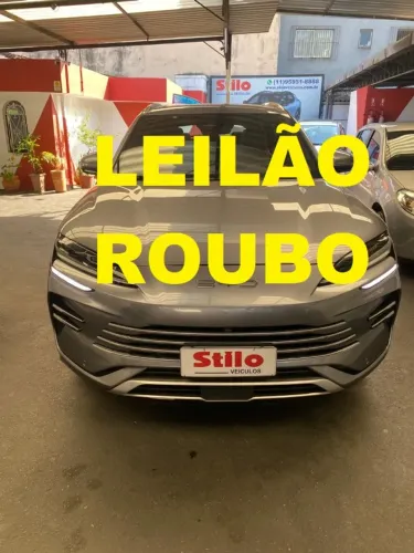 BYD Song Plus Premium 1.5 16V Aut. (hibrido) 2025