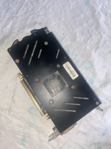 rx560xt 8g para vender ou trocar