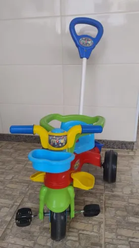carrinho para bebê 