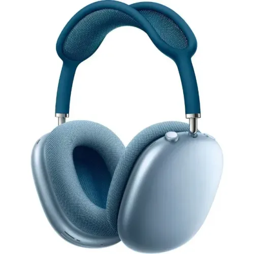 Apple AirPods Max Azul Semi Novo