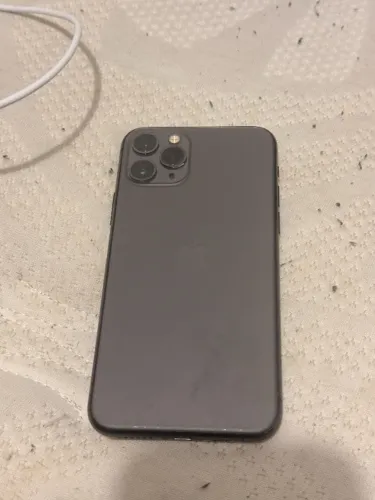 Iphone 11 Pro - 256GB