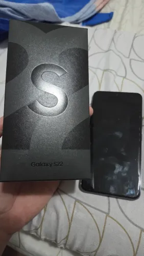 Samsung Galaxy S22 5G 128GB
