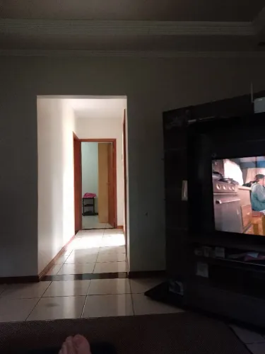 Passeio com idosas