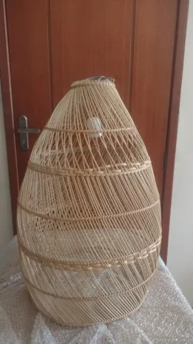 Luminária Pendente (lustre)