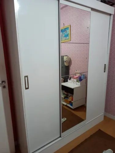Guarda roupa