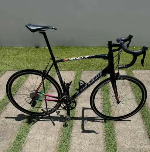 Bike Speed - Speciallized Allez - Tamanho 60