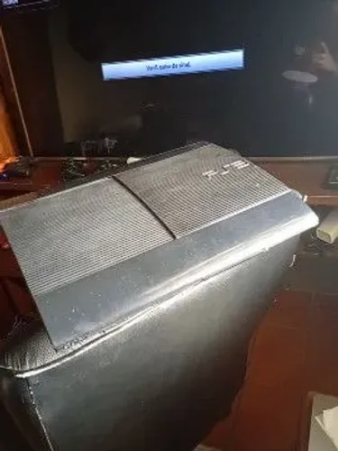 Playstation 3 ( leia a descrição)