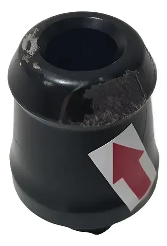 Peso Guidao Kawasaki Z650 23/24 Detalhes 63758 Preto