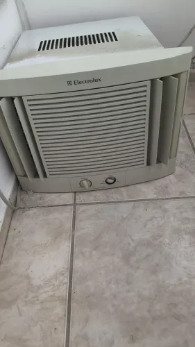 Ar condicionado 7.500 Btus