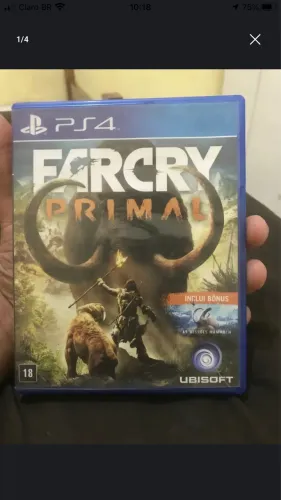 Vendo ou troco esse jogos 