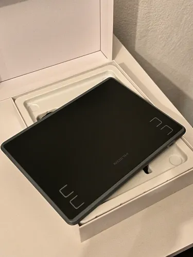 Mesa Digitalizadora Huion Inspiroy H430P