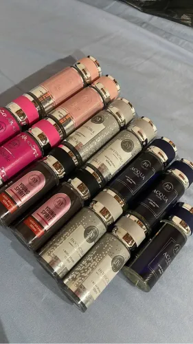 Perfumes