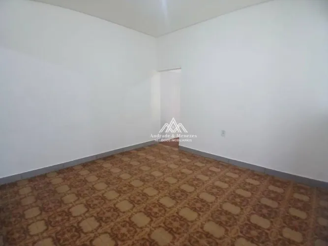 Casa com 2 dormitórios para alugar, 60 m² por R$ 1.155,00/mês - Campos Elíseos - Ribeirão