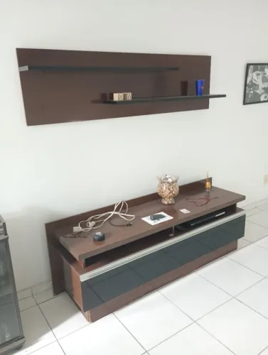 Rack para sala