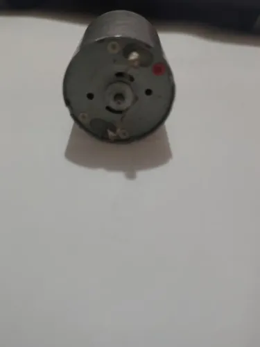 Micro motor 12v DC 4500 rpm