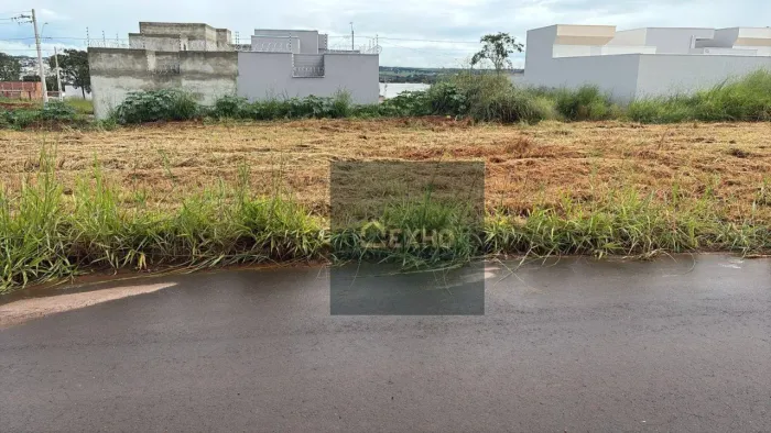 Terreno à venda, 300 m² por R$ 210.000,00 - Residencial Campos Do Jordão - Anápolis/GO