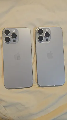 Iphone 16 pro max 256gb