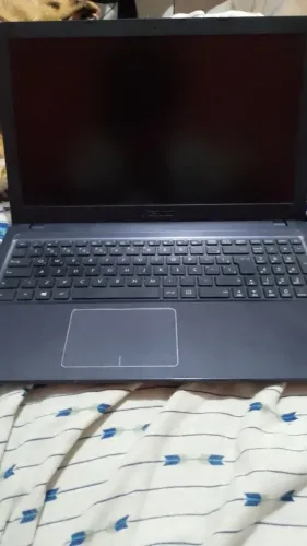 notebook Da Asus 