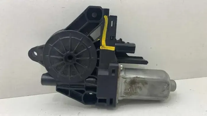 Motor Máquina Vidro Traseiro Esquerdo Jeep Grand Cherokee 11