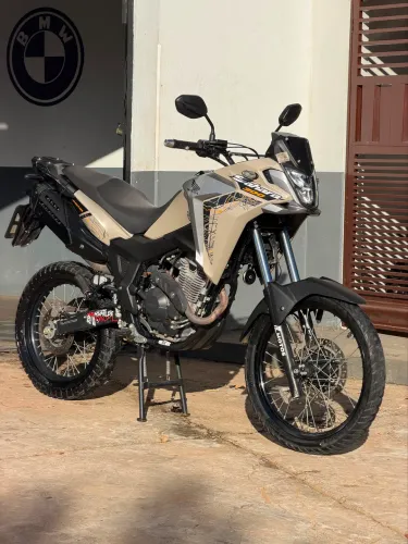 xre sahara 300 adv 