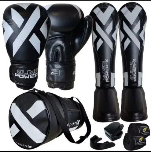 Kit muay thai 