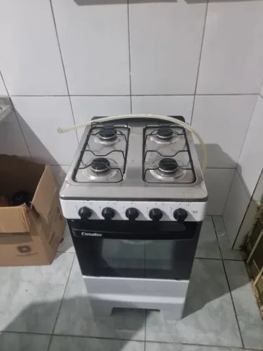 VENDO FOGÃO ESTADO DE ZERO