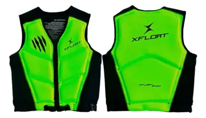 Colete X-Float Enzo