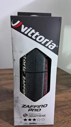 Pneu Vittoria zaffiro pro graphene 700x25