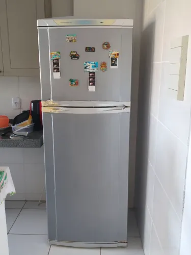 Geladeira Continental 470 Litros