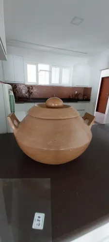 Pote Cerâmica