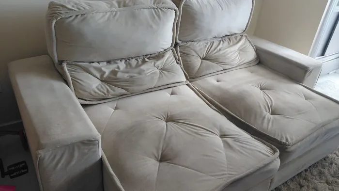 Sofá 3 lugares