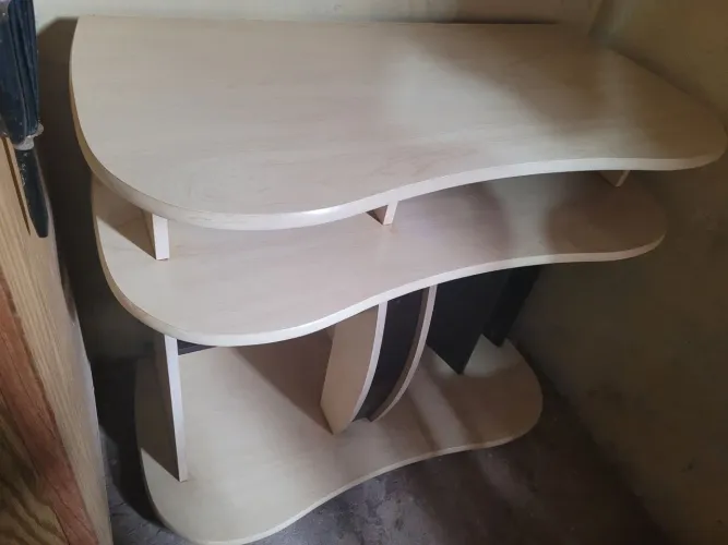 Rack beje