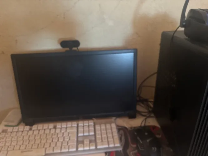 Pc Ryzen 3, vendo ou troco(preço negociável)