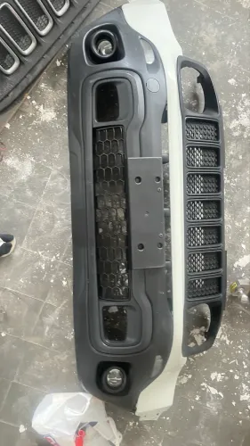 Parachoque Jeep Renegade 2018