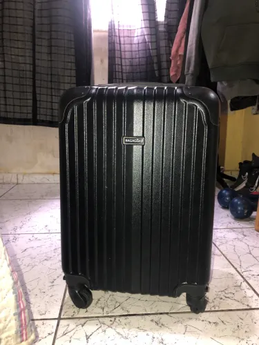 Mala bagaggio