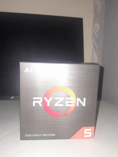 Ryzen 5500