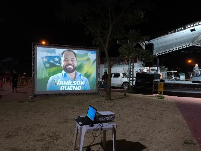 Projetor Profissional 5000 Ansilumens Real Full HD Optoma 4K Igrejas Reuniões Eventos