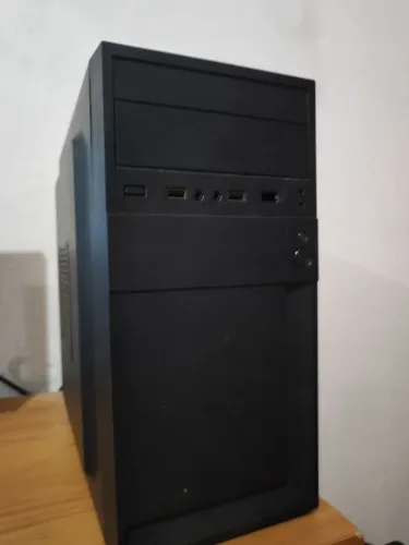 Pc para trabalho e estudo