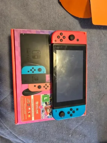 Nintendo Switch v2