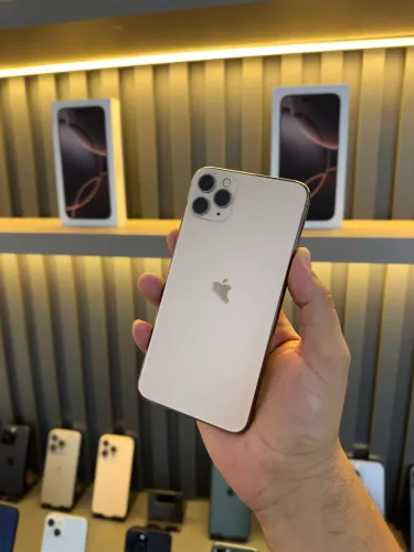 iPhone 11 Pro Max tela nova