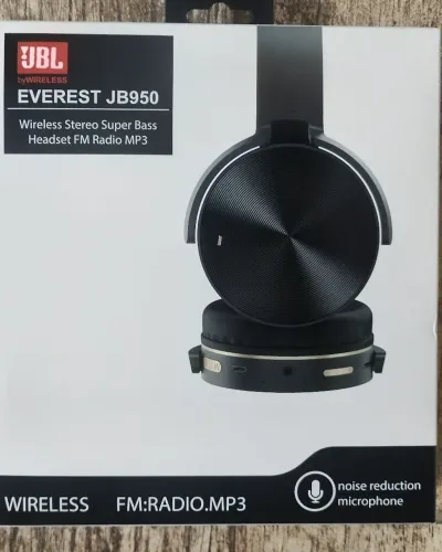 HEADSET'JBL!(5HORASBATERIA)