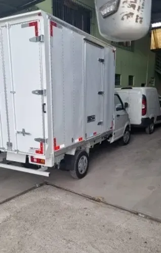 Effa V21 Pick-up CS 1.5 16V 2P 2026