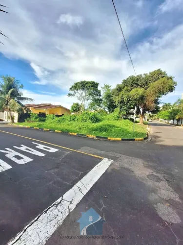 Lote no Condomínio Ponta Negra I - Ponta Negra