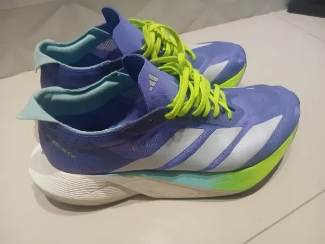 Adizero pontuação 39