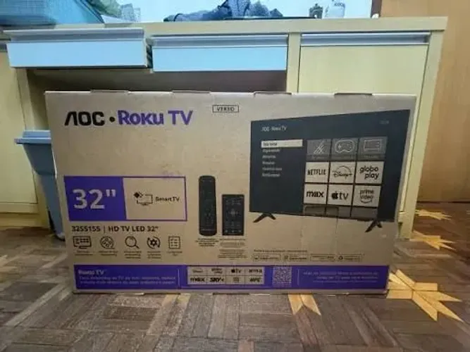 tv smart