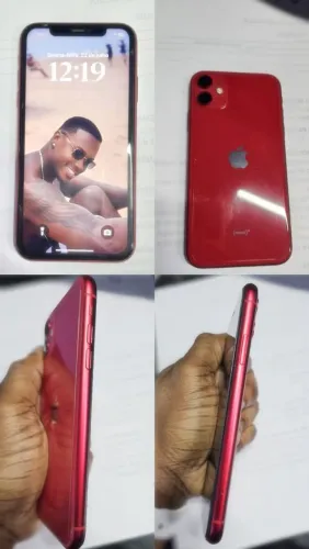 Iphone 11 256Gb