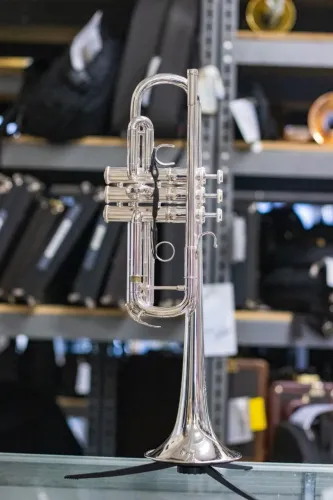 Yamaha YTR-9445CHS III Chicago C Trumpet