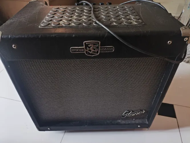 Cubo Stander Bx 200A