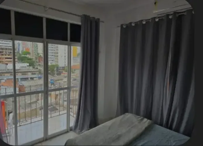 APARTAMENTO MOBILIADO PARA LOCAÇÃO  ED. RAISSA | UMARIZAL